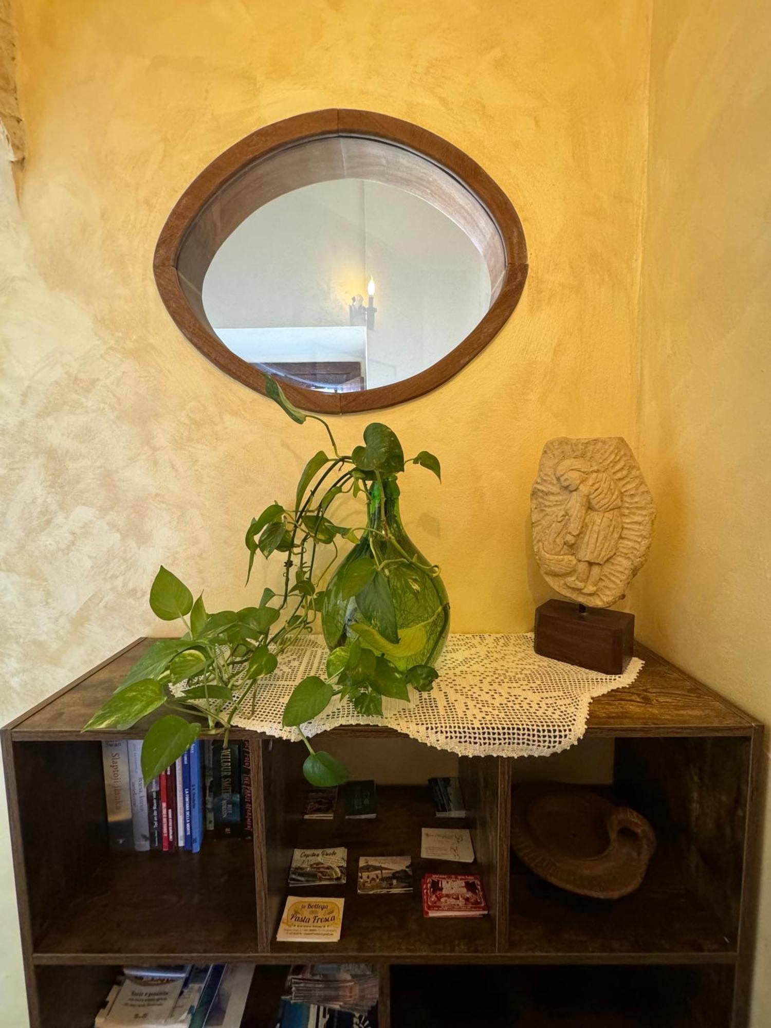 B&B Rivellini โตรเปอา ภายนอก รูปภาพ