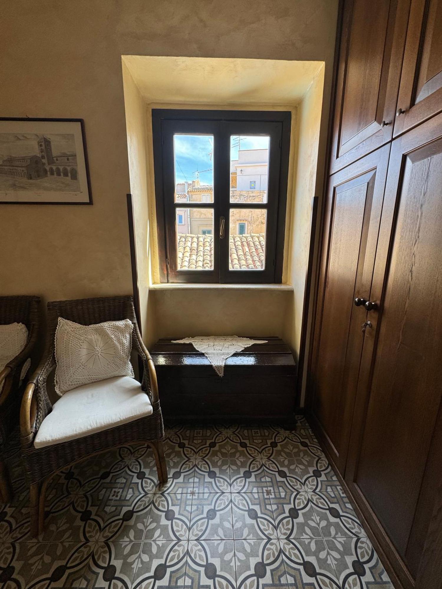 B&B Rivellini โตรเปอา ภายนอก รูปภาพ