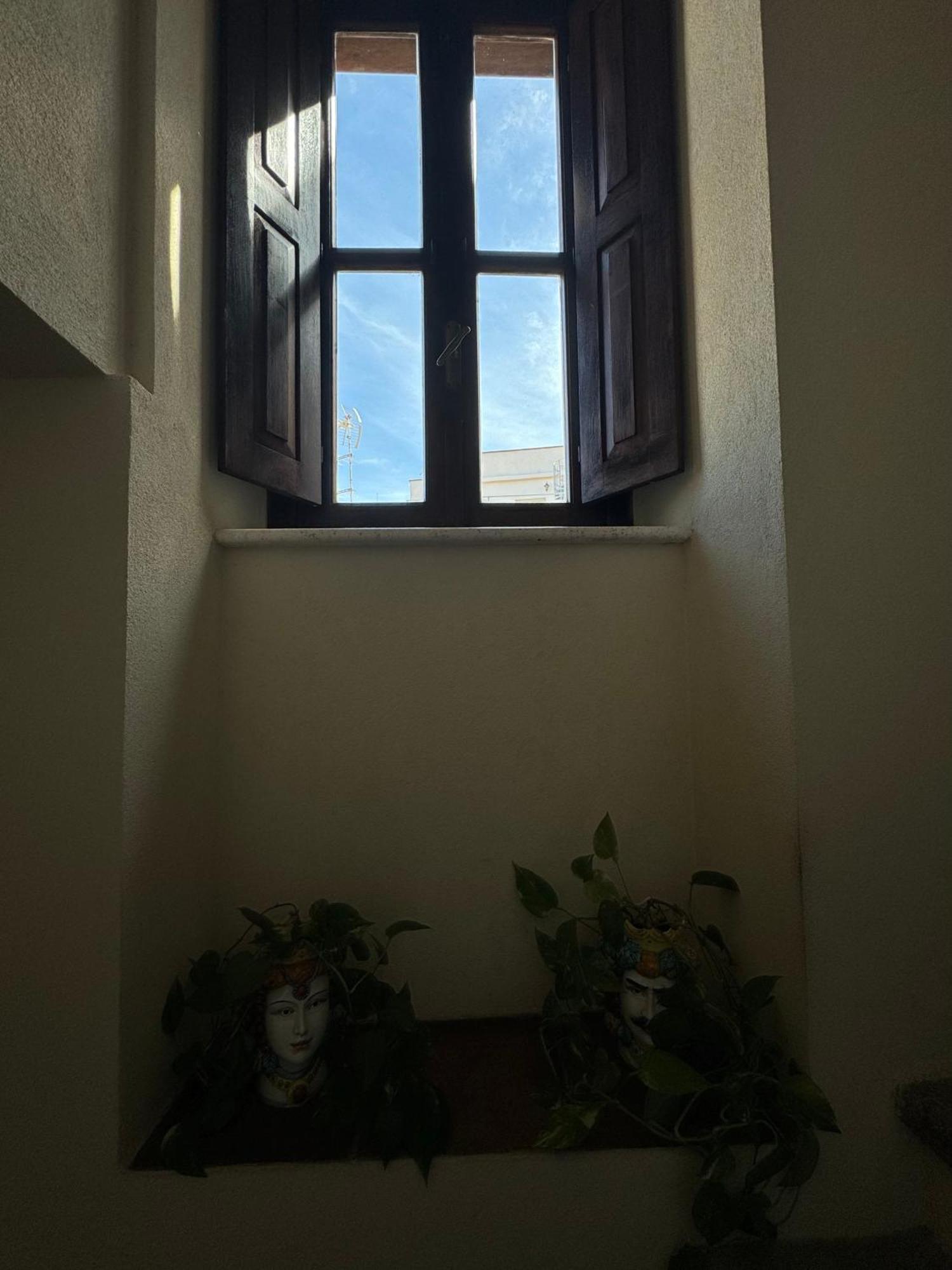 B&B Rivellini โตรเปอา ภายนอก รูปภาพ