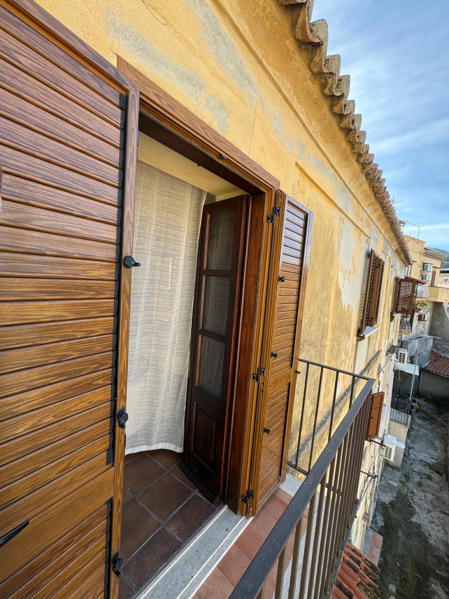 B&B Rivellini โตรเปอา ภายนอก รูปภาพ