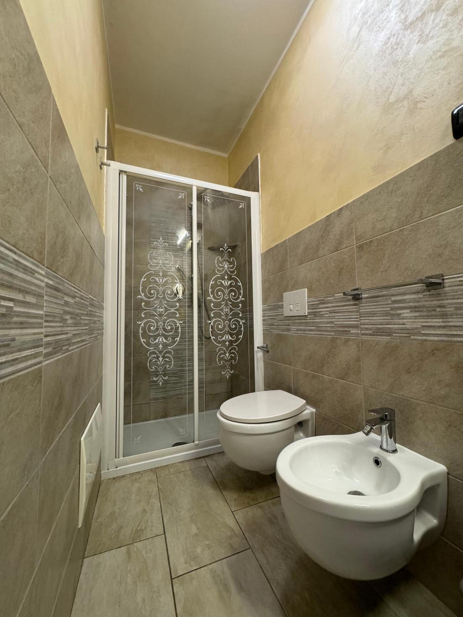 B&B Rivellini โตรเปอา ภายนอก รูปภาพ